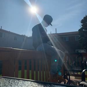 Meet your Posher, Ron